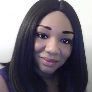 Meet your Posher, Kimberly